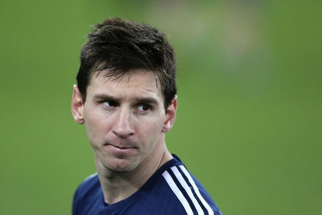 Месси не смог уйти от судебных обвинений