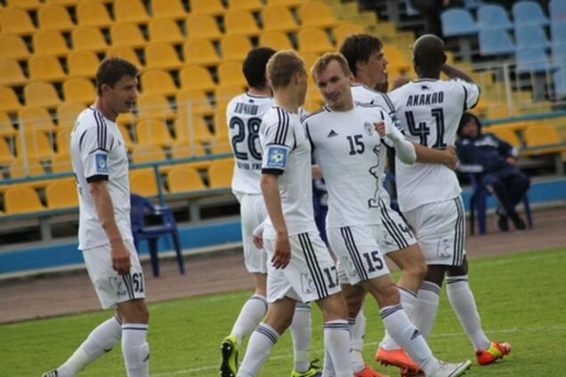 Шуфрич более полугода не платит зарплату футболистам 'Говерлы'