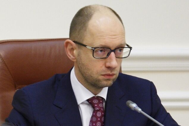 Ударовец: слабость Яценюка может сильно ударить по стране