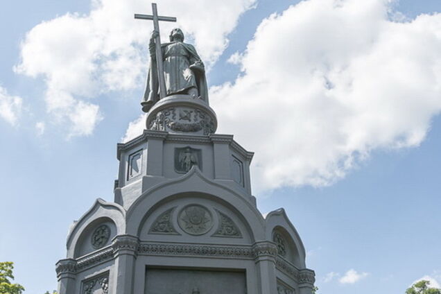 В Украине празднуют День Крещения Киевской Руси