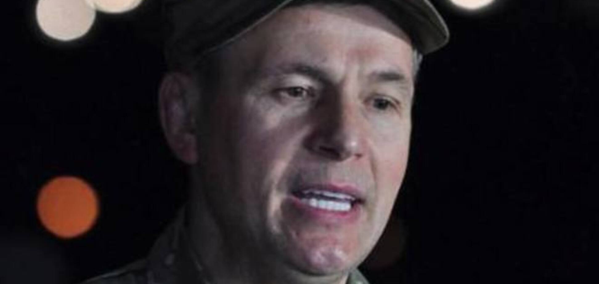 Гелетей попросил террористов дать разминировать 'Стирол'