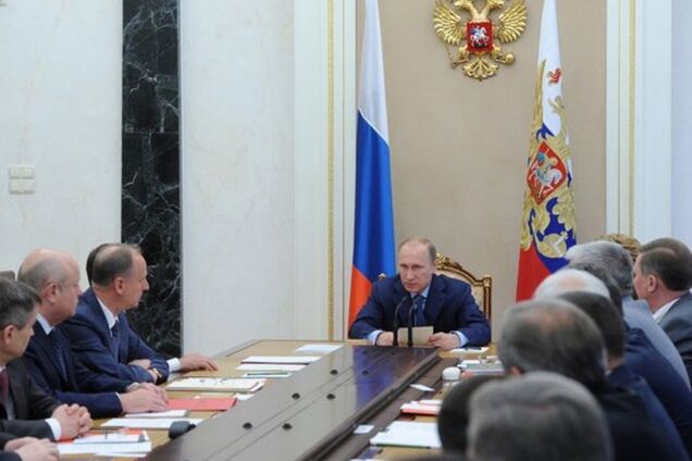 15 лет над путинской Россией парил ангел небывалой халявы