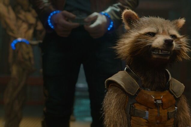 У 'Стражей Галактики' будет сиквел