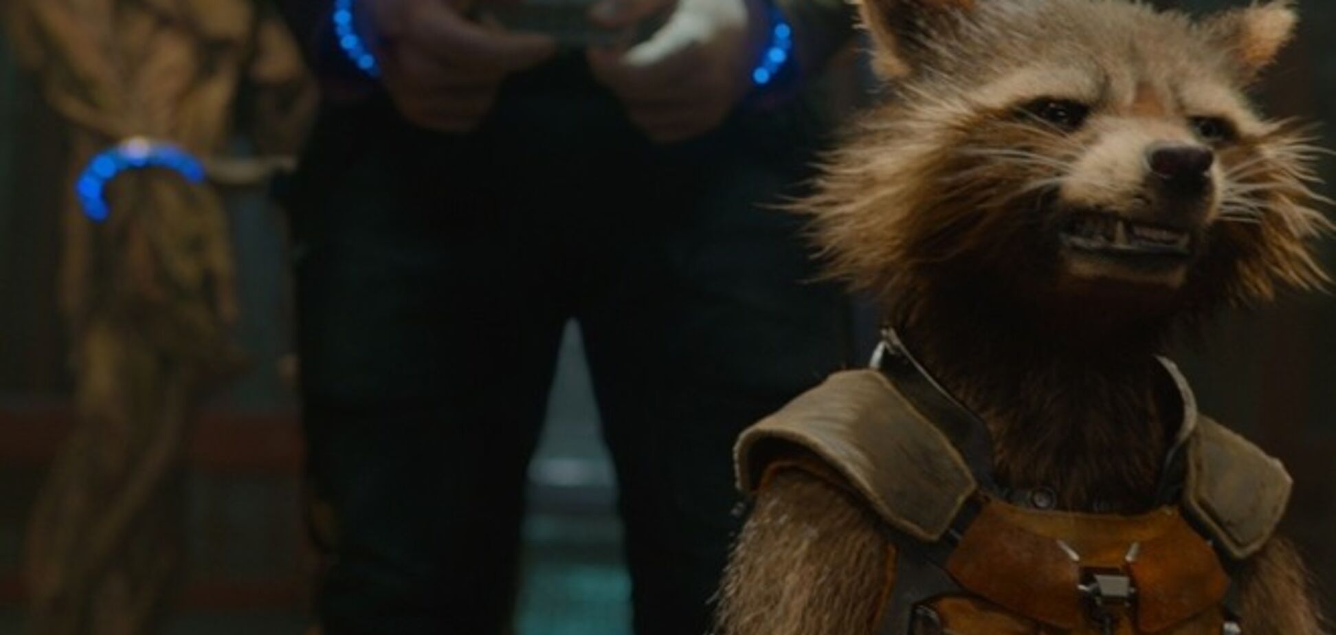 У 'Стражей Галактики' будет сиквел