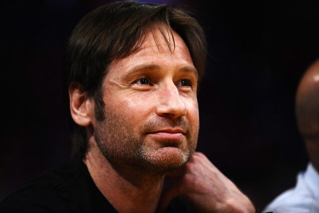 Дэвид Духовны передумал быть украинцем и снялся в рекламе российского пива