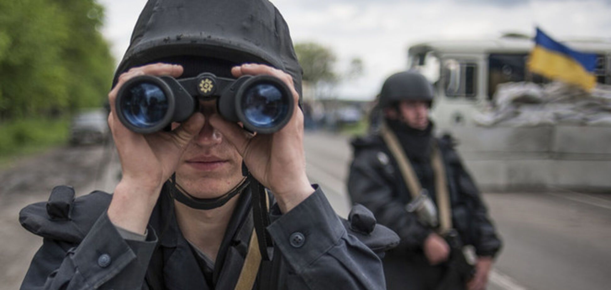 РФ передала Украине тела четырех погибших военнослужащих