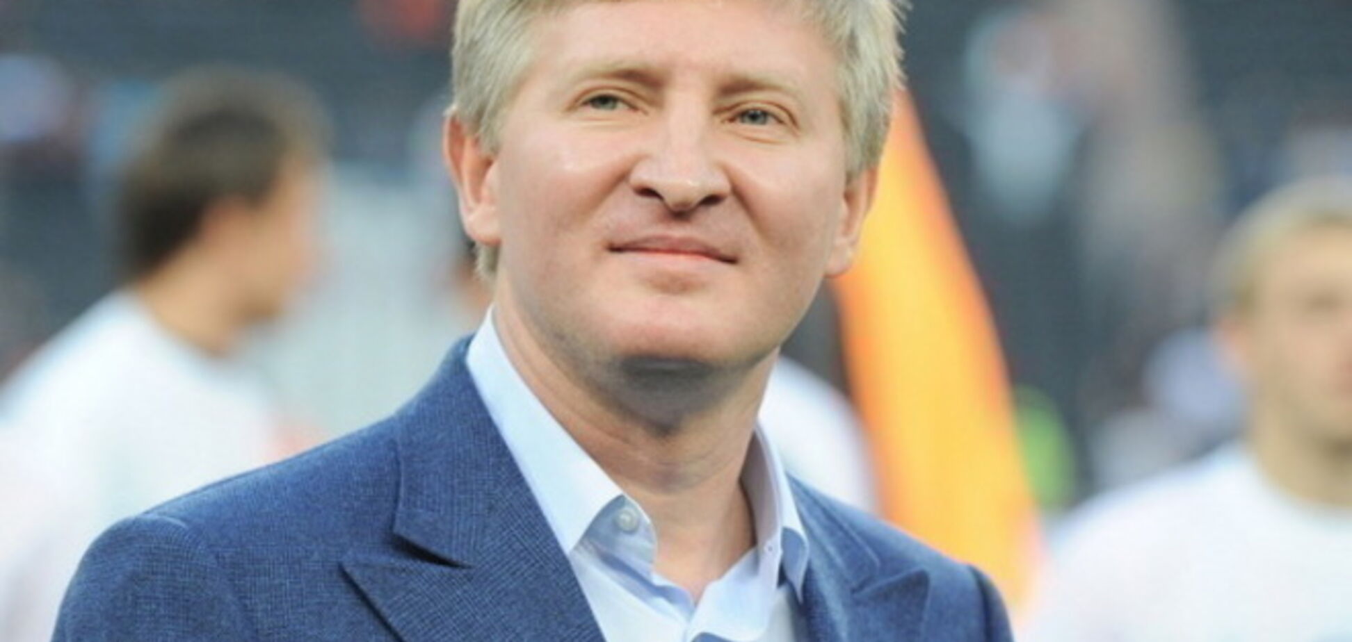 Ахметов простил 'дезертиров' 'Шахтера'