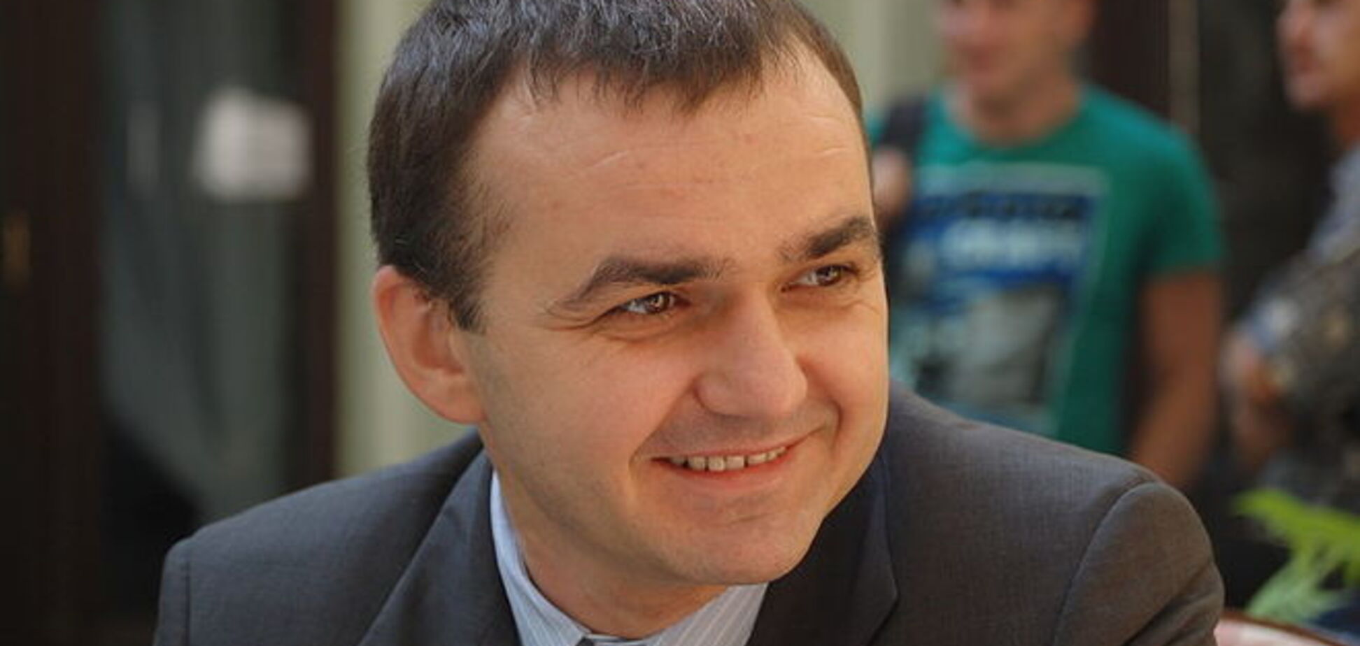 Порошенко назначил губернатора Николаевской области