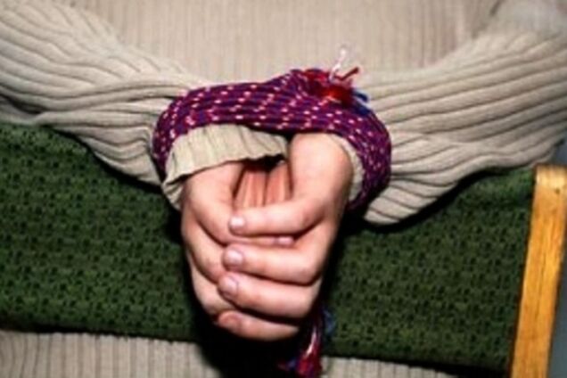 ООН доложила о 375 похищенных на Донбассе