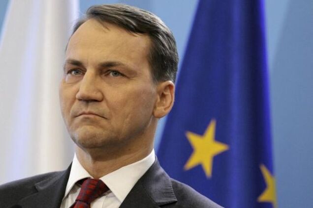 Сікорський троллит Путіна: покажіть магазин, де можна купити 'Бук'