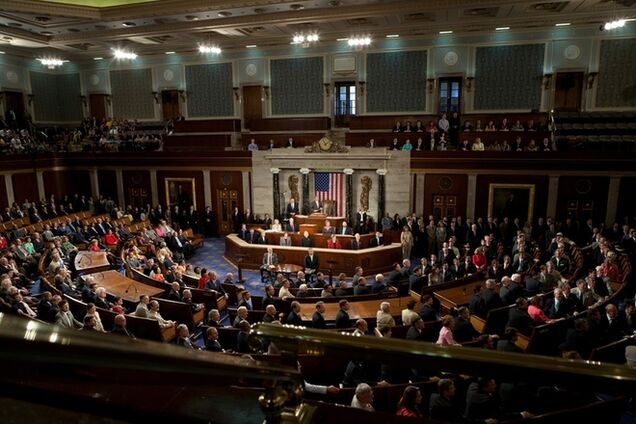 Конгрессмены предложили признать Украину военным союзником США