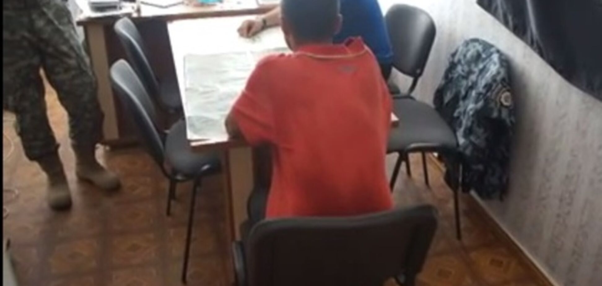 Лазутчик террористов рассказал об изнасилованиях и убийствах на блокпостах