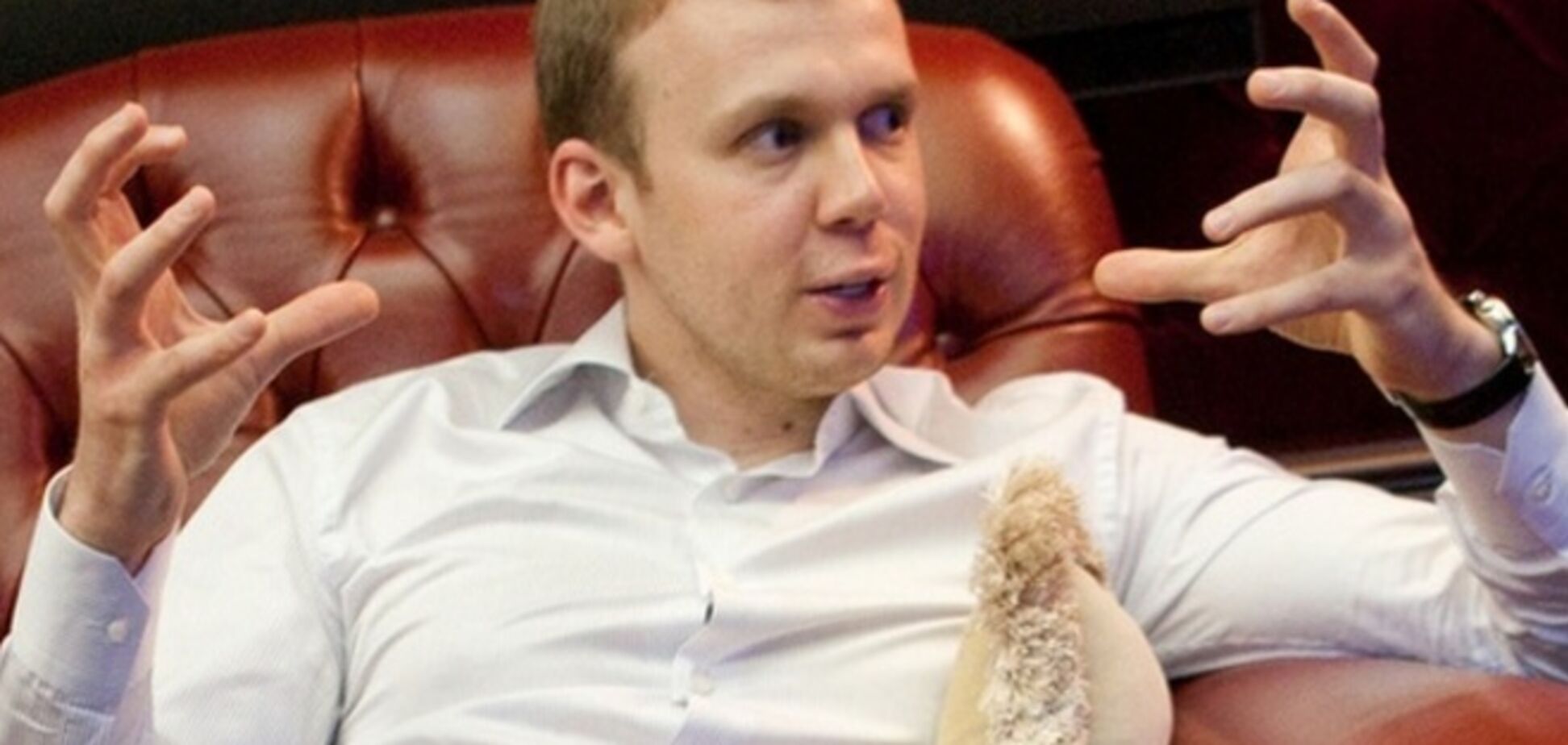 Курченко возвращают руками Лагуна