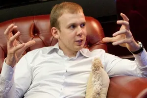 Курченко возвращают руками Лагуна