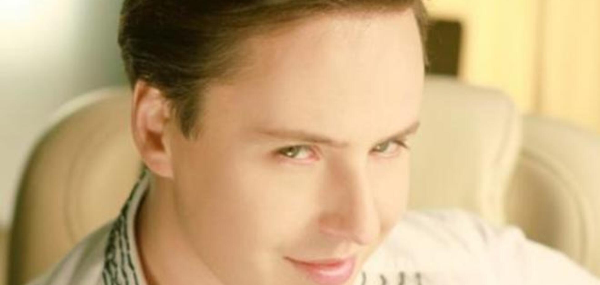 Витас готов отказаться от украинского гражданства