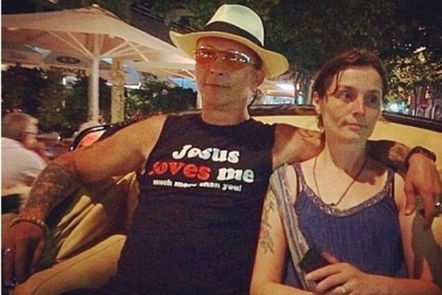 Ярый патриот России Охлобыстин променял Крым на Испанию