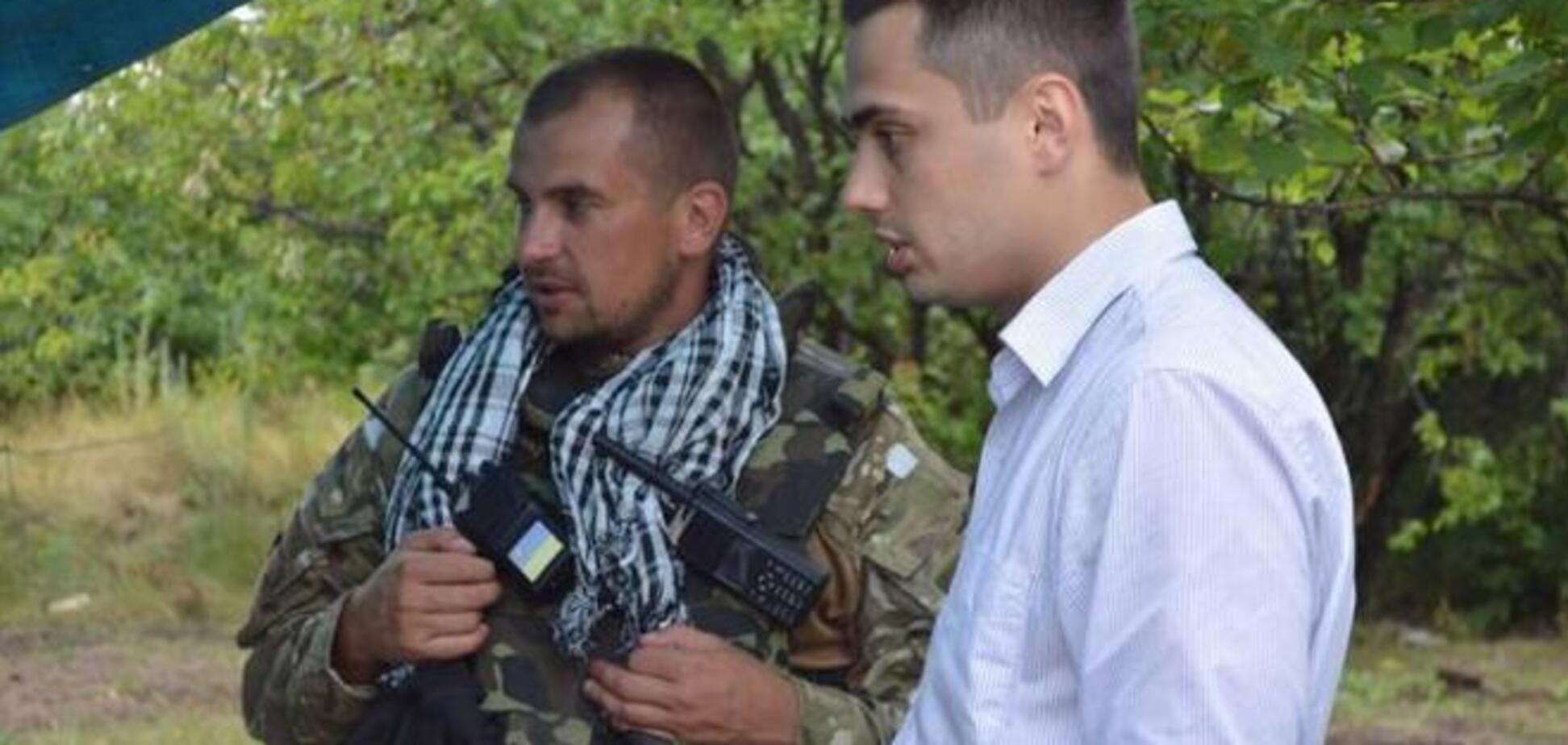 Бойовики готують теракти на звільнених територіях