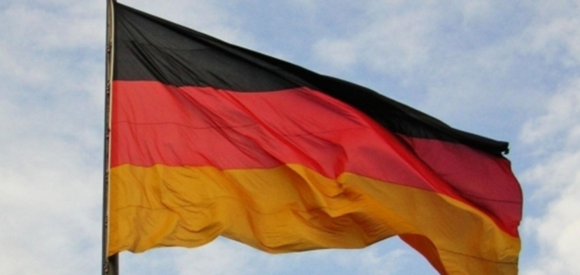 Немецкий бизнес поддержал жесткие санкции против России