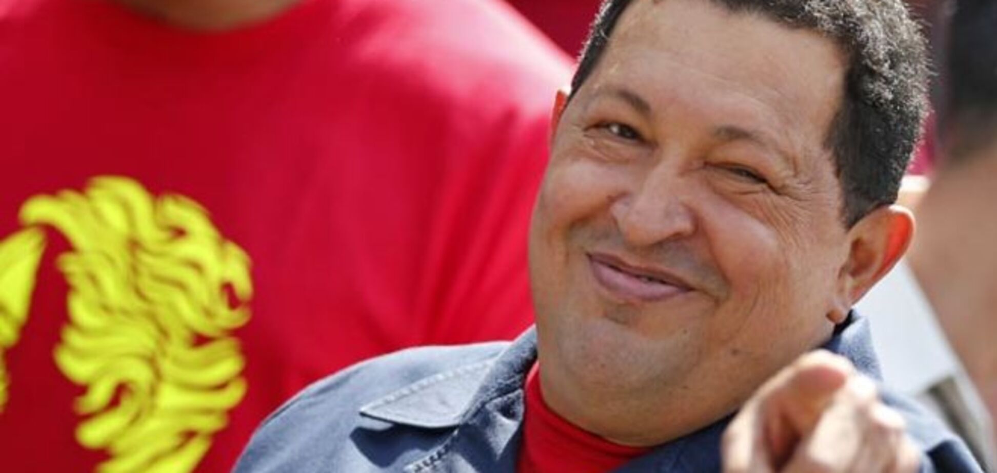 Создали компьютерный шрифт по почерку умершего Уго Чавеса