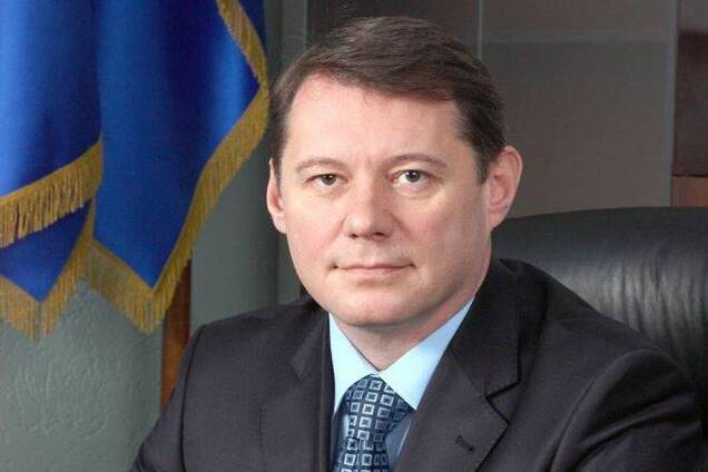 Мэру Стаханова инкриминировали посягательство на территориальную целостность Украины