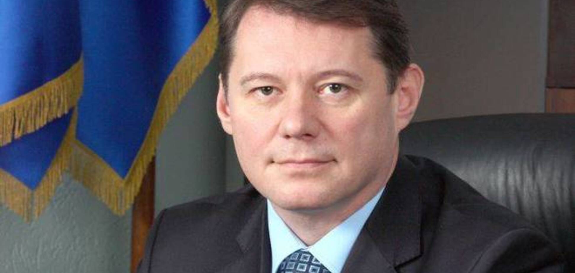 Мэру Стаханова инкриминировали посягательство на территориальную целостность Украины