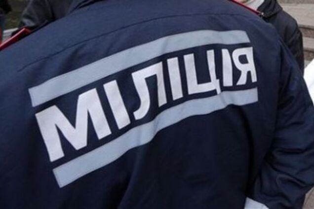 Кримінальних справ майстер