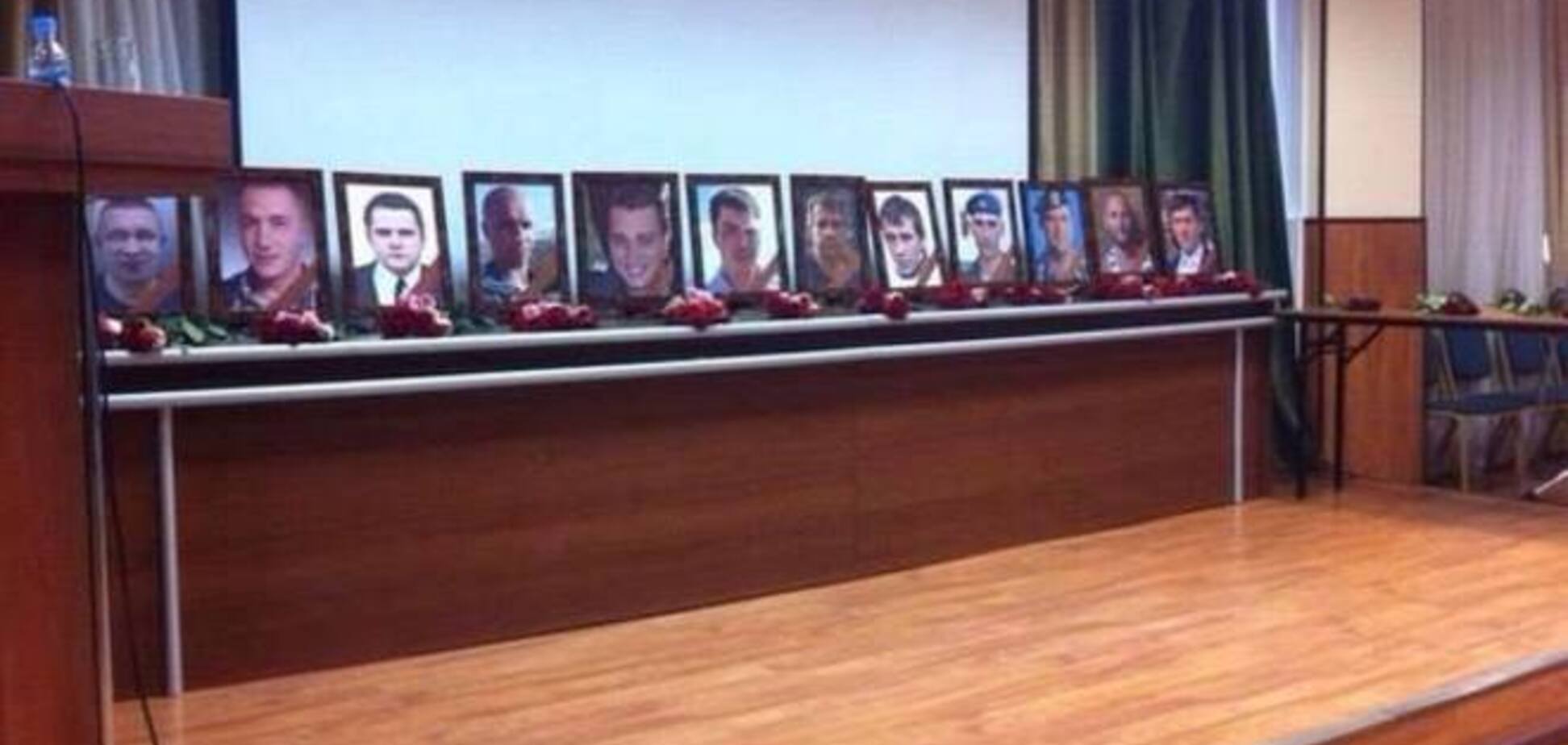 Силы АТО под Торезом уничтожили роту российского спецназа