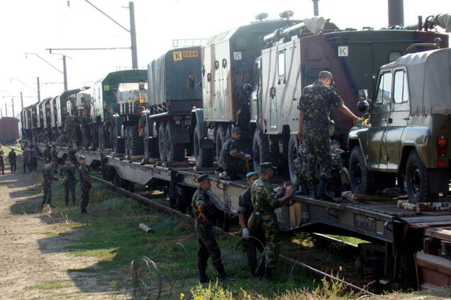 Рахункова палата виявила незаконну схему відчуження військового майна