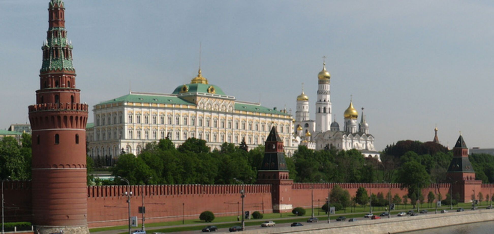 Дефолт России или новый мировой порядок?