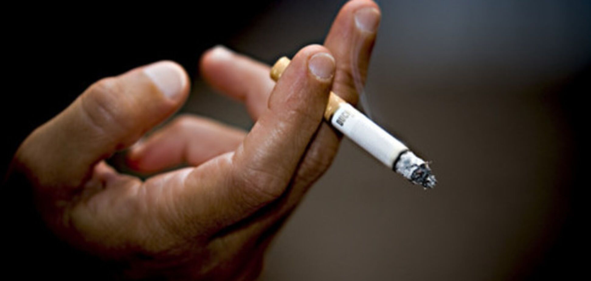 Ученые назвали ситуацию, когда нельзя бросать курить
