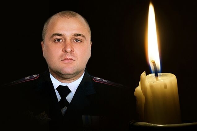 На Донбассе поймали убившего полковника Радиевского снайпера
