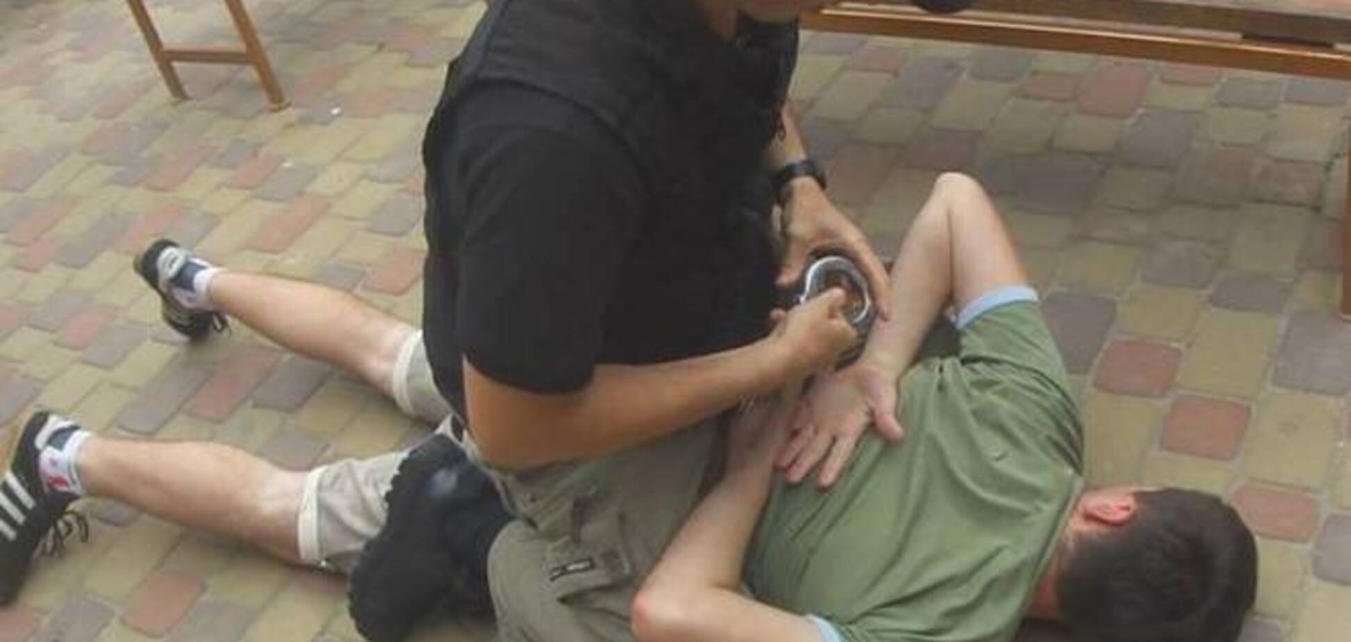 Жителям Тернополя пропонували піти в терористи за $ 1,5 тис. на місяць