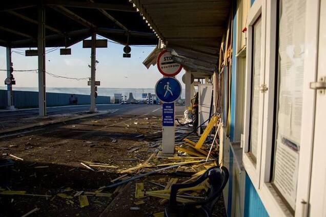 Зниклі солдати з 51 механізованої бригади знайшлися в Запоріжжі