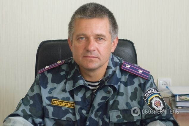 Комбат 'Артемовска': Ты стреляешь в урода, а он улыбается - у него полный карман 'доз'