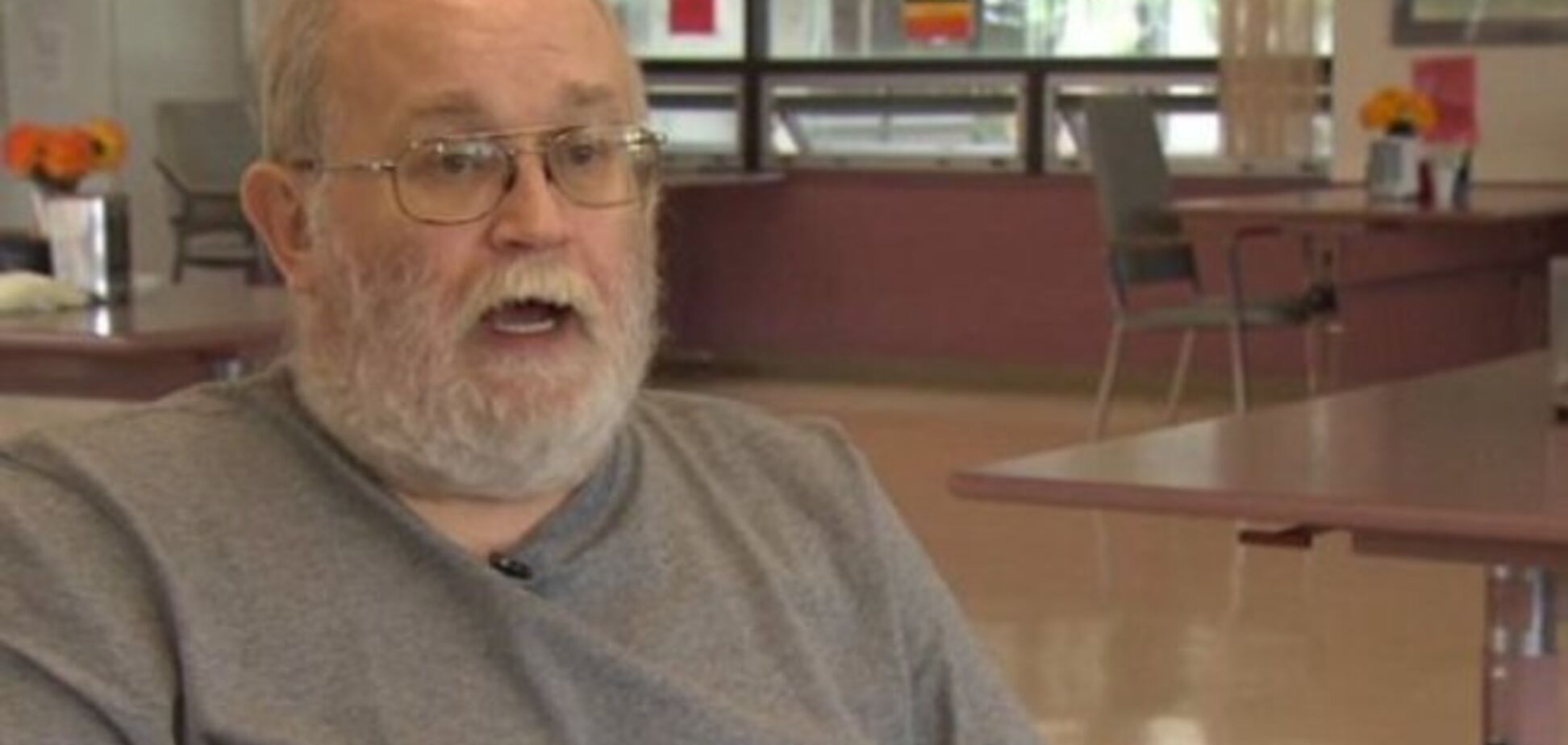 62-летнений мужчина, которого в ванной разбил инсульт, ждал спасения целую неделю