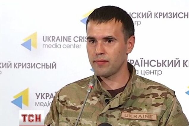 В 'Айдаре' потеряли 12 бойцов из-за ошибок разведки