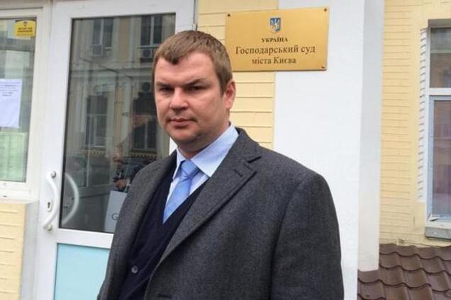 Министр спорта Украины заверил в избавлении новой власти от коррупции