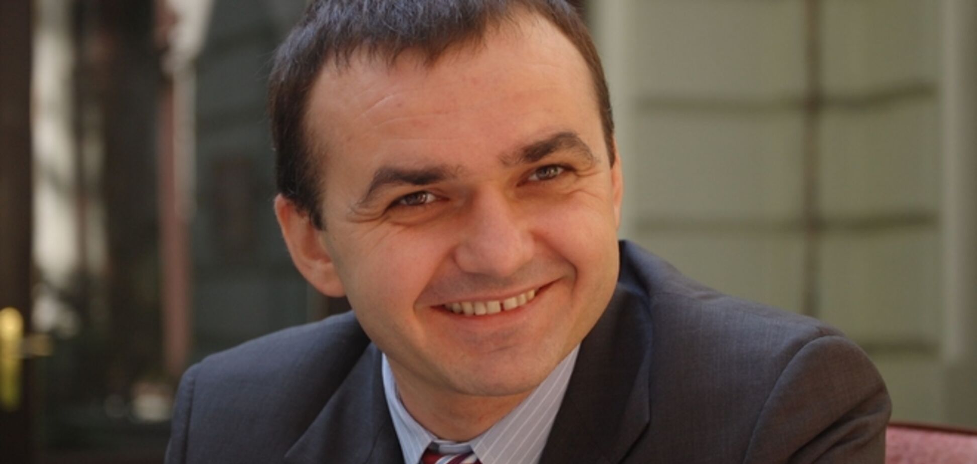 ТОП-5 фактов про нового губернатора Николаевщины Вадима Мерикова