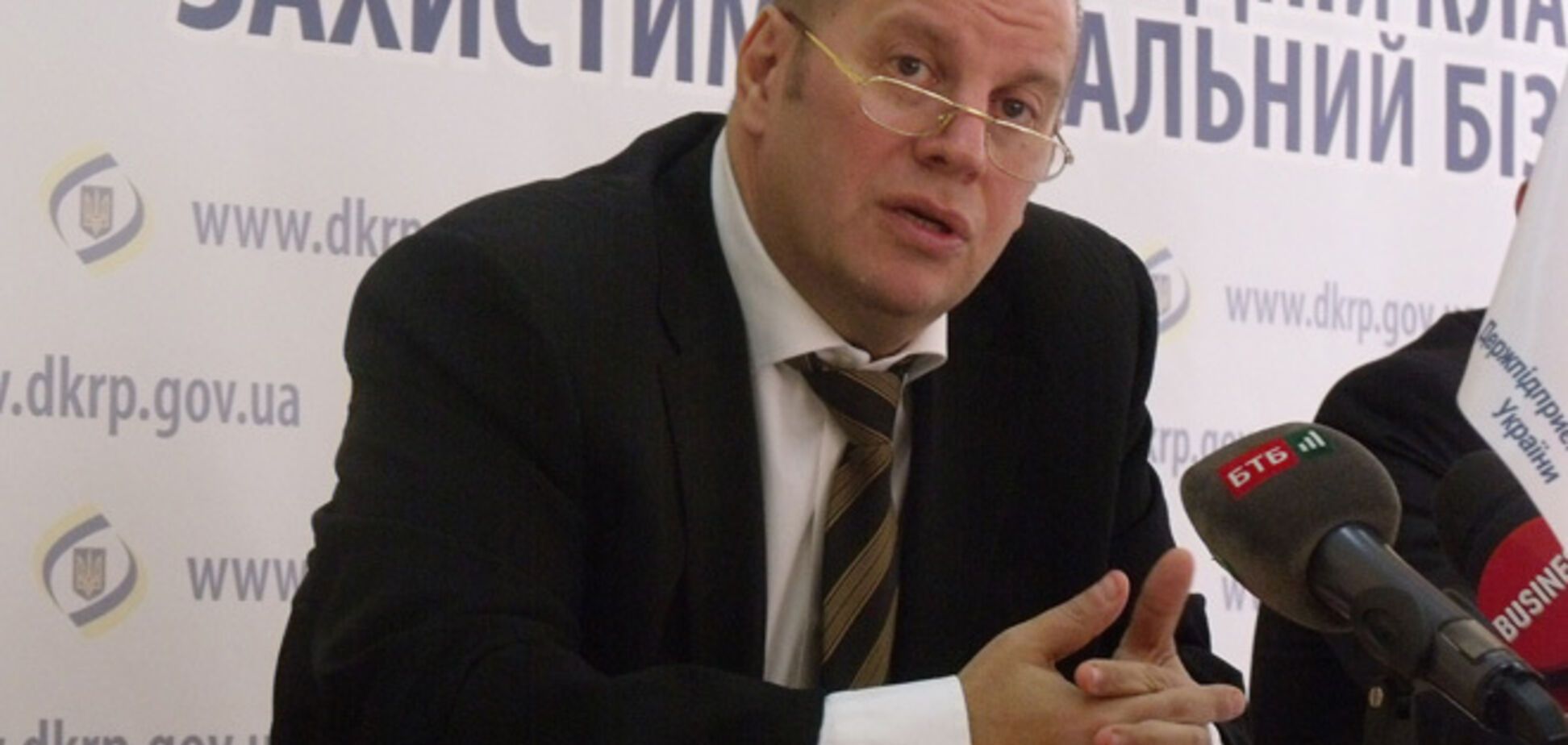 Бизнесмены Харькова призвали Президента не ликвидировать Госпредпринимательство