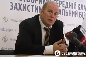 Бизнесмены Харькова призвали Президента не ликвидировать Госпредпринимательство