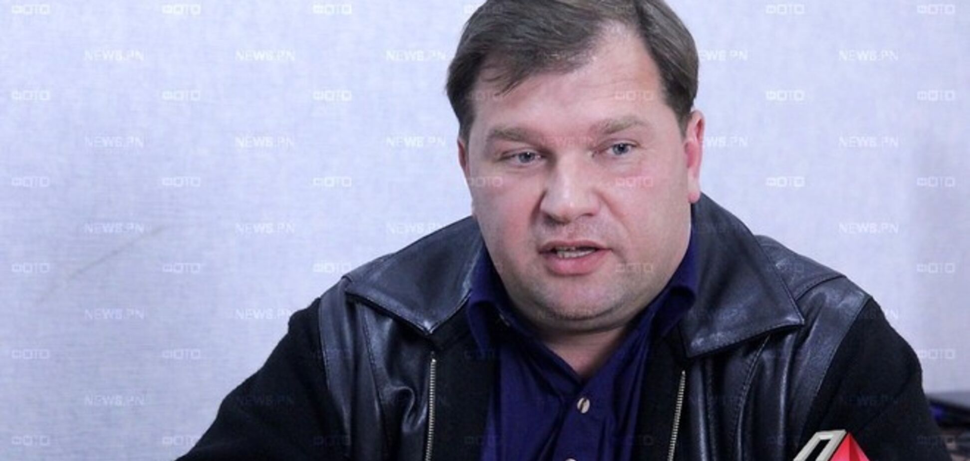 У Миколаєві заарештували 'народного мера'