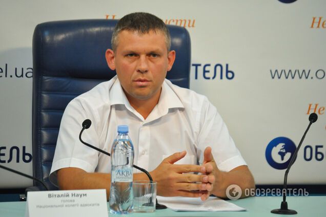 Адвокат назвал условия получения статуса участника боевых действий