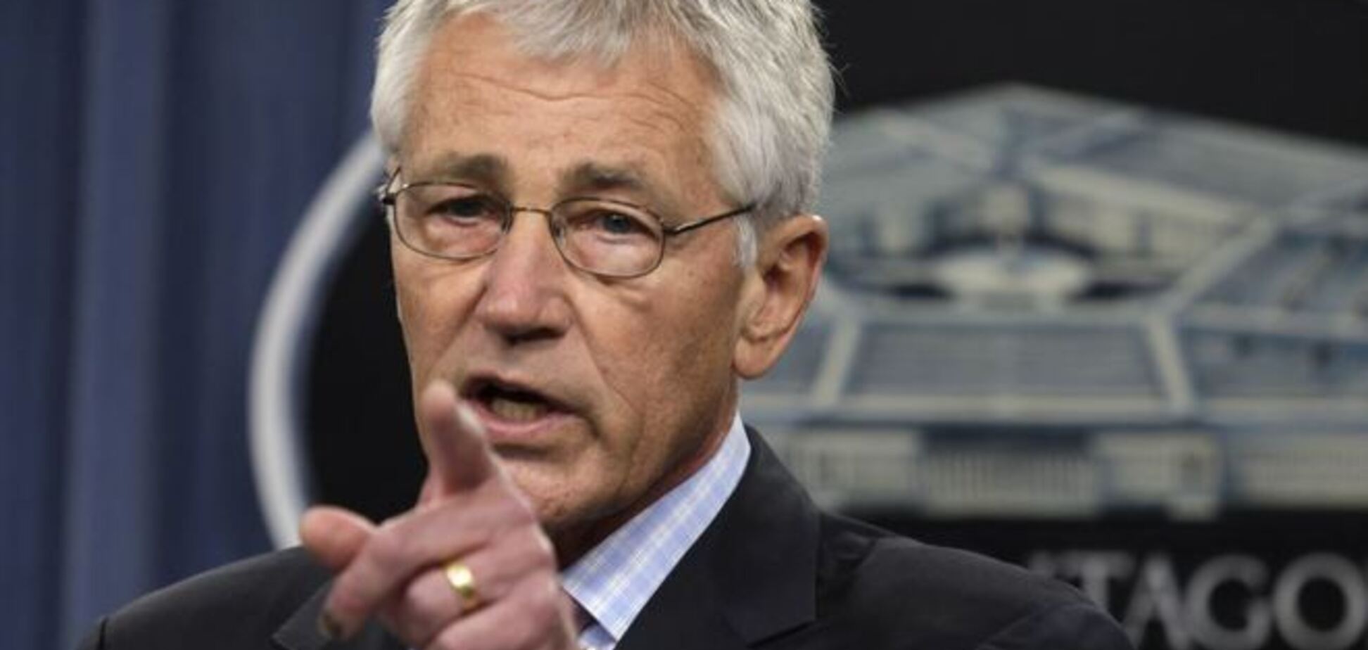 В Пентагоне пообещали рассмотреть просьбу Украины о военной помощи