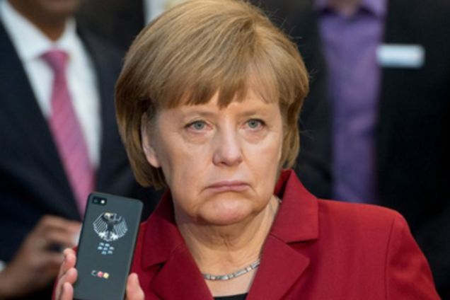 Германия закупит 20 тысяч защищенных смартфонов для чиновников