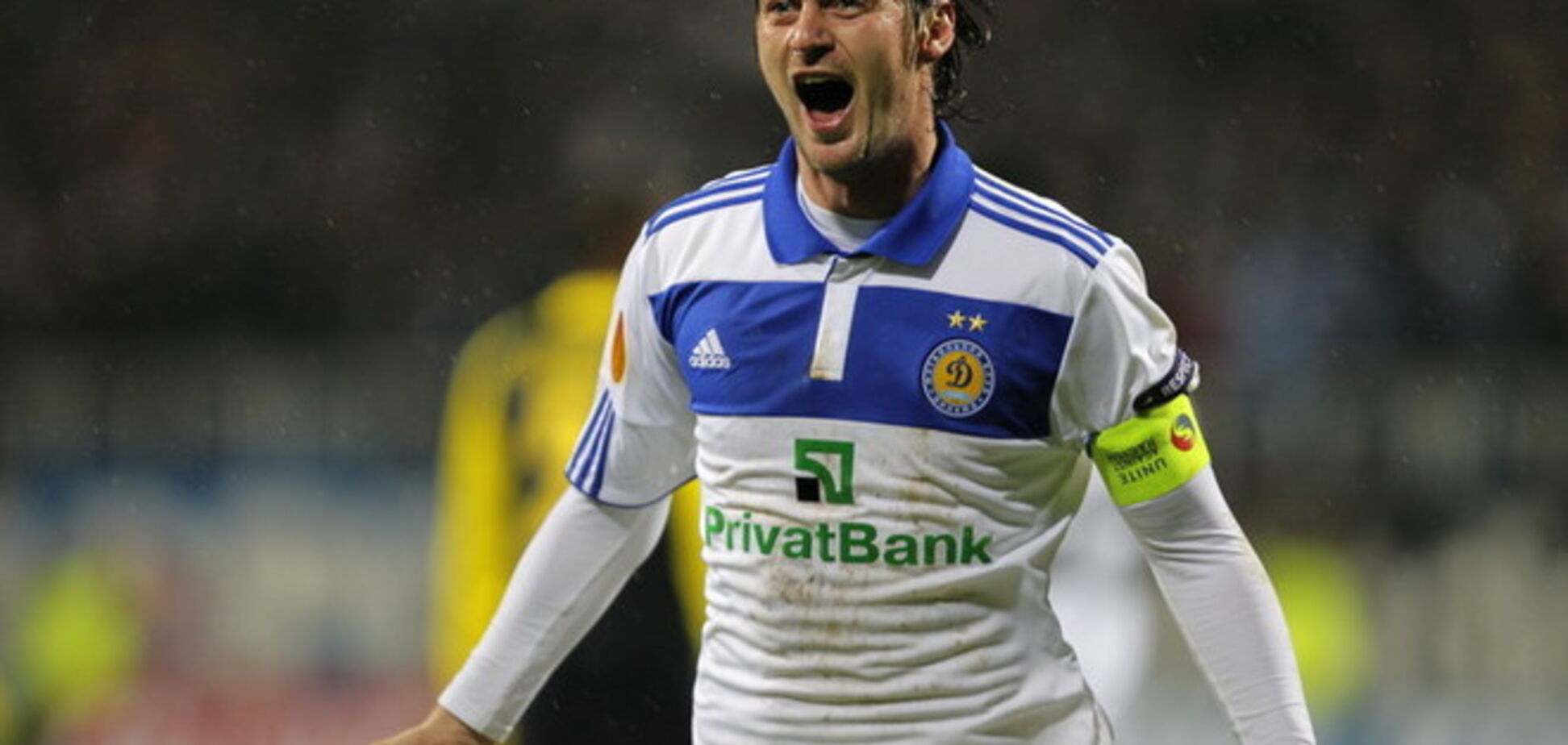 Милевский нашел себе новый клуб