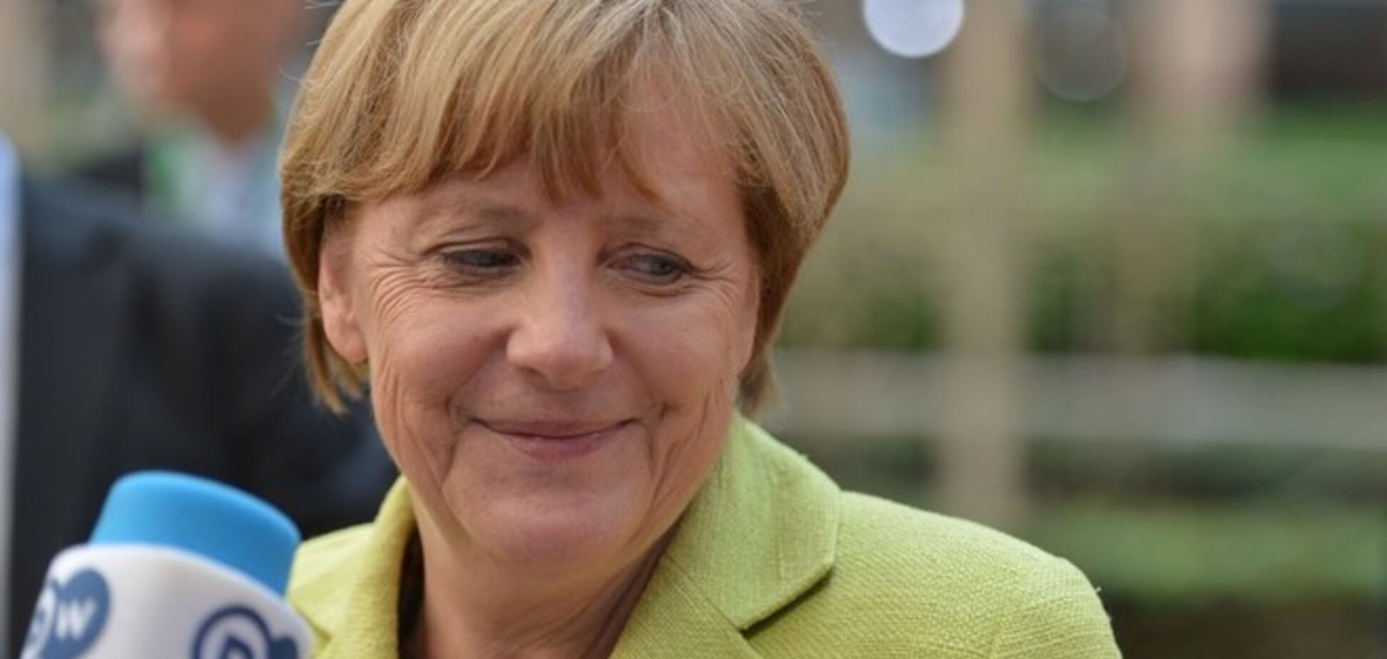 Меркель підкреслила неминучість нових санкцій проти Росії