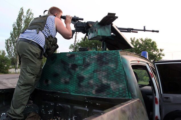 Третя світова. Російський вимір