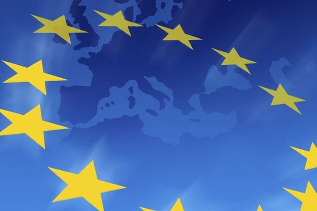 Евросоюз расширил 'черный список' еще на восемь позиций