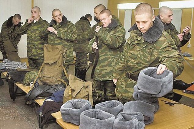 Партия развития Украины выступила против 'бездумной' мобилизации