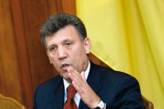 Ківалов визнав ратифікацію Римського Статуту першочерговим завданням України